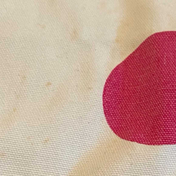 Vintage Y2K PINK Victoria’s Secret reversible tote bag gray to white/pink - Picture 16 of 16